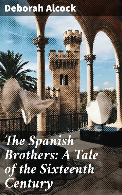 The Spanish Brothers: A Tale of the Sixteenth Century: A Tale of Faith and Persecution in 16th Century Spain