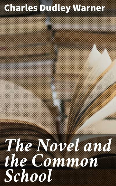 The Novel and the Common School