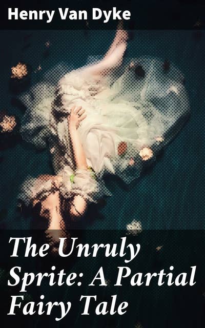 The Unruly Sprite: A Partial Fairy Tale: A Whimsical Tale of Magic, Mischief, and Transformation