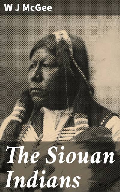 The Siouan Indians