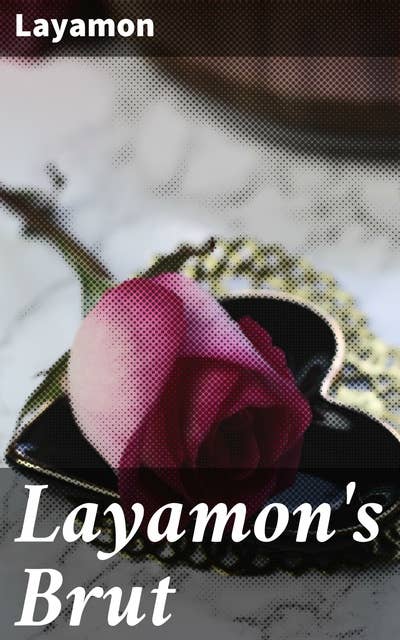 Layamon's Brut: An Epic Blend of Medieval Literature and Arthurian Legend