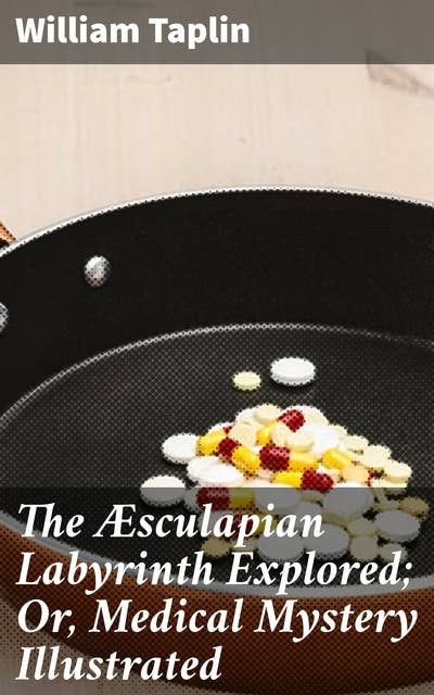The Æsculapian Labyrinth Explored; Or, Medical Mystery Illustrated