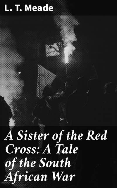 A Sister of the Red Cross: A Tale of the South African War