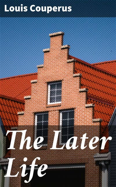 The Later Life: An Exploration of Love, Loss, and Time in Dutch Society