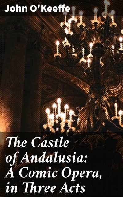 The Castle of Andalusia: A Comic Opera, in Three Acts