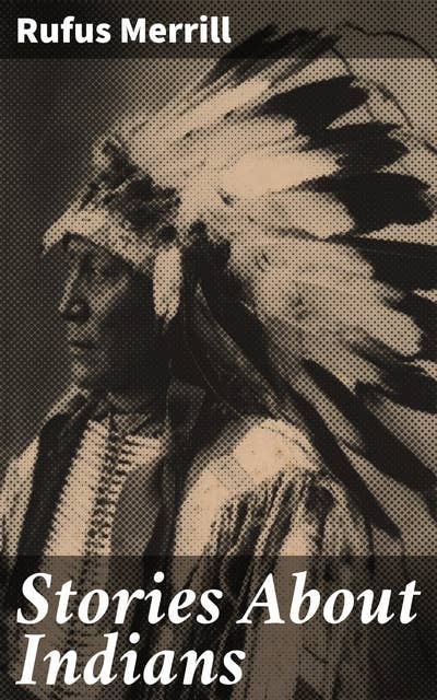 Stories About Indians: Exploring Tribal Tales and Cultural Narratives of Native American Life in the 19th Century American West