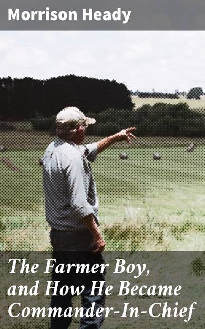 The Farmer Boy, and How He Became Commander-In-Chief