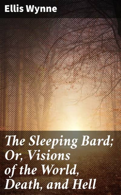 The Sleeping Bard; Or, Visions of the World, Death, and Hell: Visions of Morality and the Afterlife in Welsh Bardic Tradition