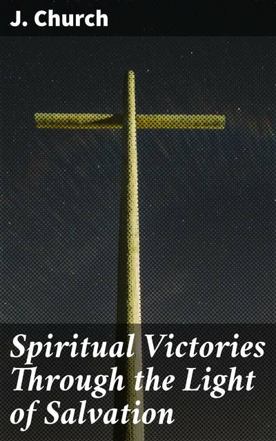 Spiritual Victories Through the Light of Salvation: Discovering Redemption: A Journey of Faith and Spiritual Transformation