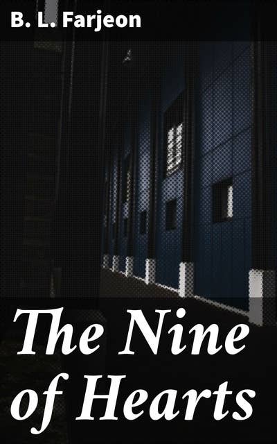 The Nine of Hearts: A Novel