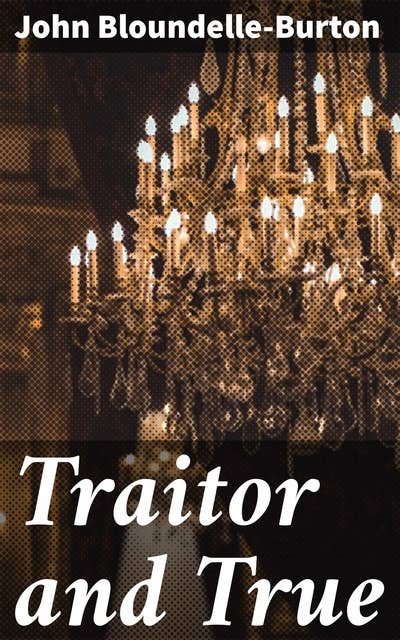 Traitor and True: A Romance