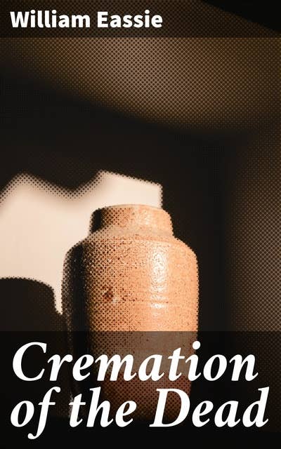 Cremation of the Dead: Its History and Bearings Upon Public Health