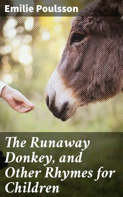 The Runaway Donkey, and Other Rhymes for Children