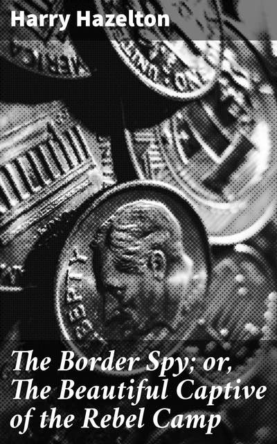 The Border Spy; or, The Beautiful Captive of the Rebel Camp: A Story of the War