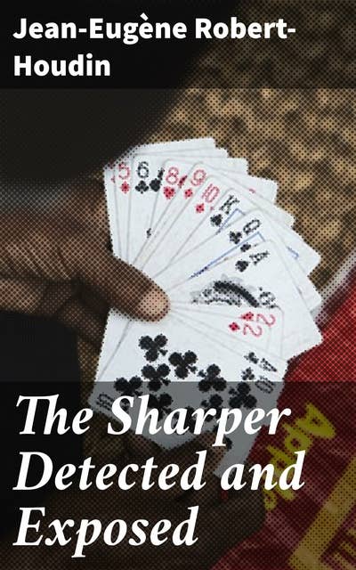 The Sharper Detected and Exposed: Unmasking Deception: Secrets of Illusionists and Tricksters