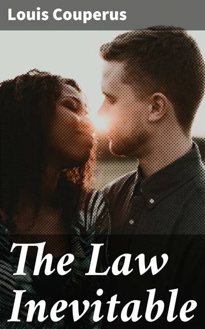 The Law Inevitable: A Compelling Exploration of Fate, Free Will, and Morality