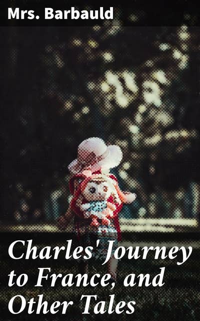 Charles' Journey to France, and Other Tales: Exploring Moral Lessons and Historical Adventures in 18th Century British Literature