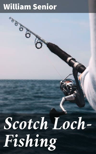 Scotch Loch-Fishing: Mastering the Art of Scottish Loch-Fishing: A Comprehensive Guide to Angling in the Majestic Scottish Landscapes