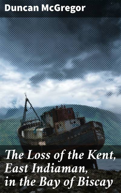 The Loss of the Kent, East Indiaman, in the Bay of Biscay: Narrated in a Letter to a Friend