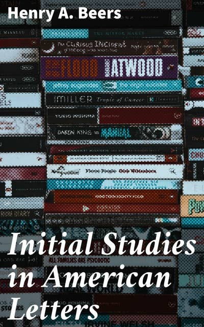 Initial Studies in American Letters