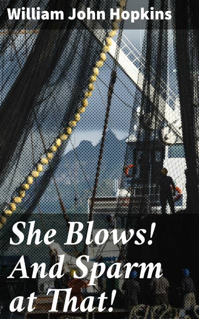She Blows! And Sparm at That!: A Romantic Tale of Scandal and Intrigue in 19th-century Britain
