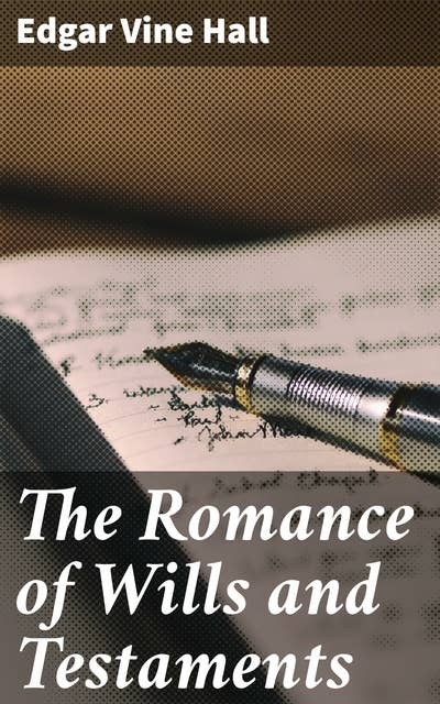 The Romance of Wills and Testaments: Unraveling the Intriguing World of Inheritance and Family Dynamics