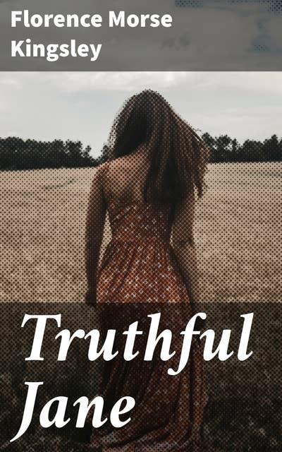 Truthful Jane: A Tale of Self-Discovery and Honesty in Early 20th Century America