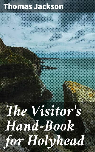 The Visitor's Hand-Book for Holyhead: Comprising a History of the Town, the Antiquities and Sublime Scenery of the Mountain
