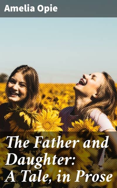 The Father and Daughter: A Tale, in Prose