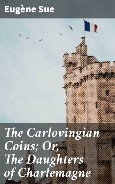 The Carlovingian Coins; Or, The Daughters of Charlemagne: A Tale of the Ninth Century