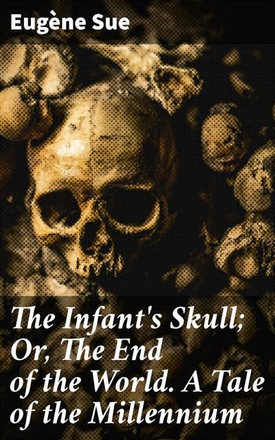 The Infant's Skull; Or, The End of the World. A Tale of the Millennium: A Gripping Tale of Societal Collapse and Moral Dilemmas