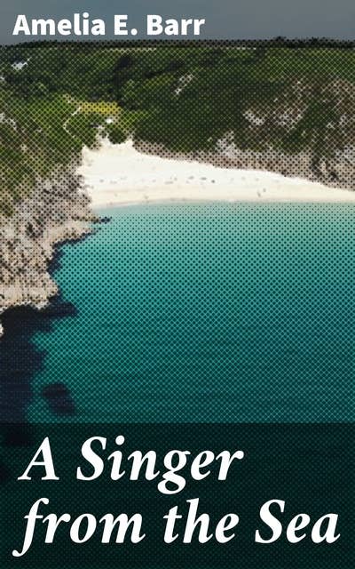 A Singer from the Sea: Love and Redemption on Cornwall's Coast: A Historical Tale of Societal Expectations and Enduring Power