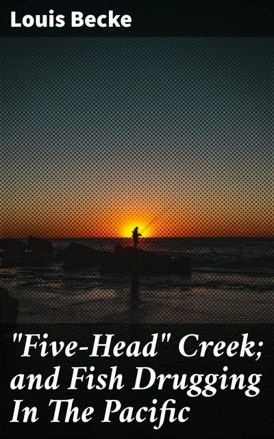 "Five-Head" Creek; and Fish Drugging In The Pacific: 1901