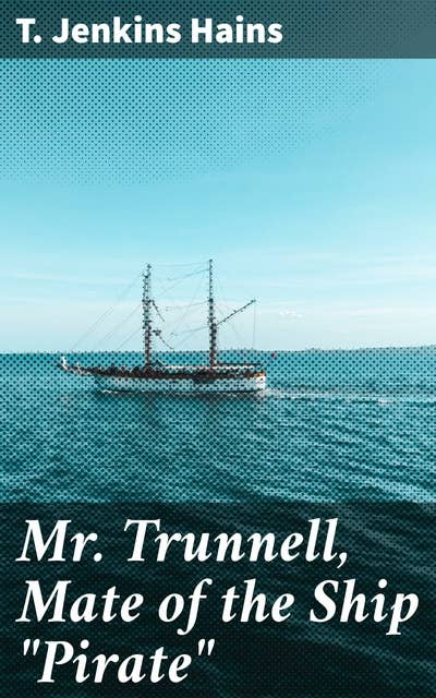 Mr. Trunnell, Mate of the Ship "Pirate": A Tale of Loyalty and Adventure on the High Seas