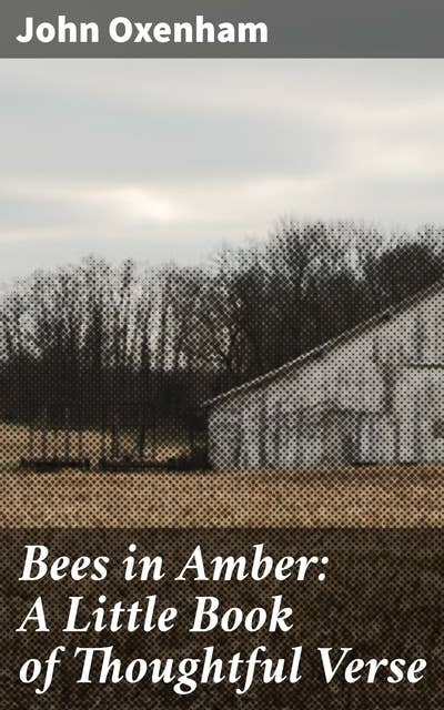 Bees in Amber: A Little Book of Thoughtful Verse