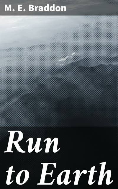 Run to Earth: A Novel