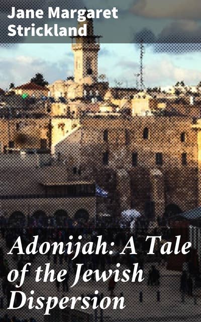 Adonijah: A Tale of the Jewish Dispersion: A Saga of Resilience Amid Persecution and Dispersion