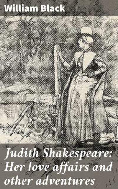 judith shakespeare essay