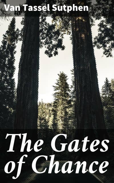 The Gates of Chance: Love and Fate: A Journey Through Chance and Coincidence in a Gripping Narrative