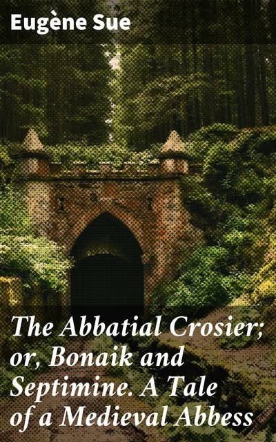 The Abbatial Crosier; or, Bonaik and Septimine. A Tale of a Medieval Abbess: Intrigue and Power in the Medieval Convent: A Tale of Triumph and Betrayal