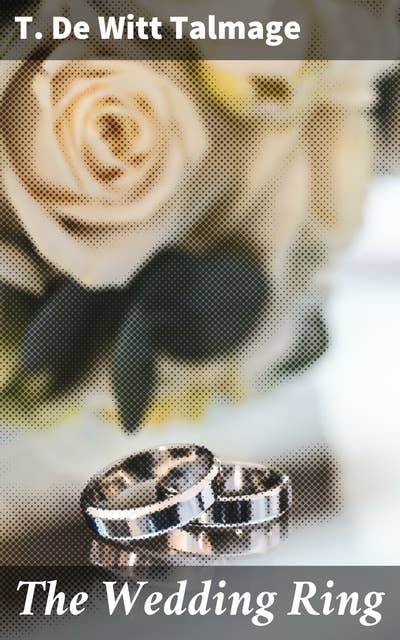 The Wedding Ring: A Series of Discourses for Husbands and Wives and Those Contemplating Matrimony