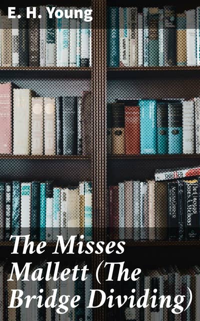 The Misses Mallett (The Bridge Dividing): Exploring the intricacies of sisterhood and societal expectations in a quiet English village
