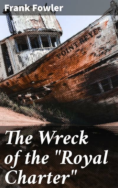 The Wreck of the "Royal Charter": Compiled from Authentic Sources, with Some Original Matter