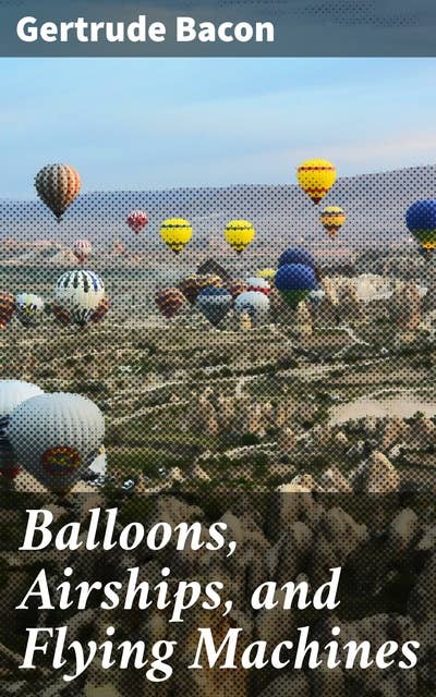 Balloons, Airships, and Flying Machines: A Journey Through Aviation History