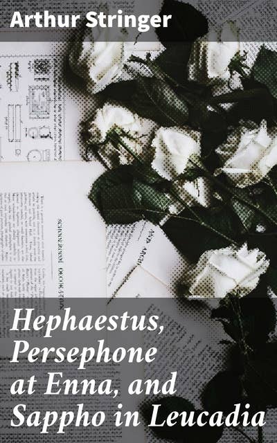 Hephaestus, Persephone at Enna, and Sappho in Leucadia