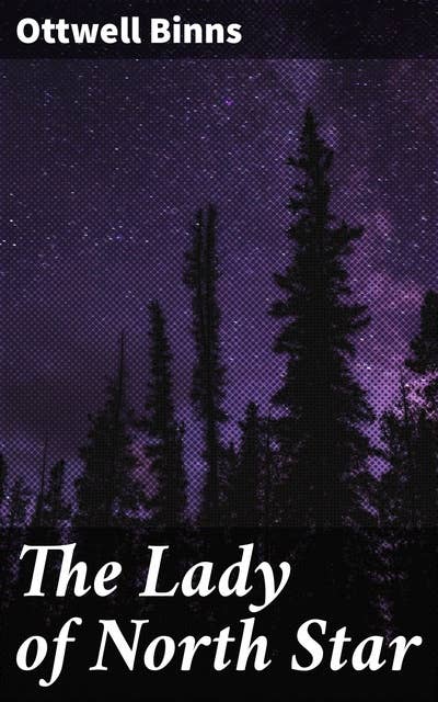 The Lady of North Star: Magic, Romance, and Adventure in a Fantastical World