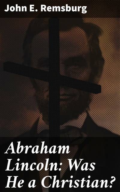 Abraham Lincoln: Was He a Christian?: Unveiling the Religious Identity of America's Iconic President