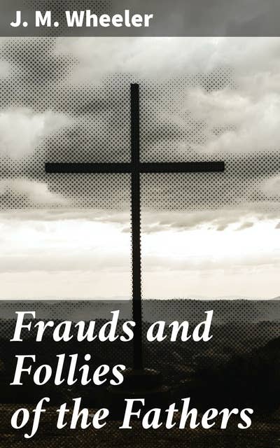 Frauds and Follies of the Fathers: A Review of the Worth of Their Testimony to the Four Gospels