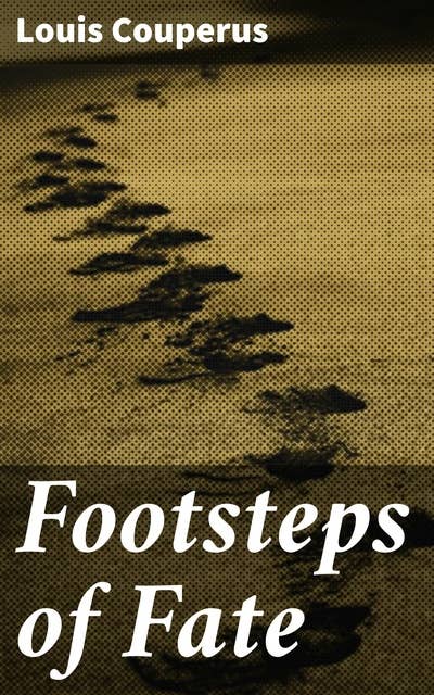 Footsteps of Fate: A Tale of Fate, Love, and Betrayal in 19th-Century Europe