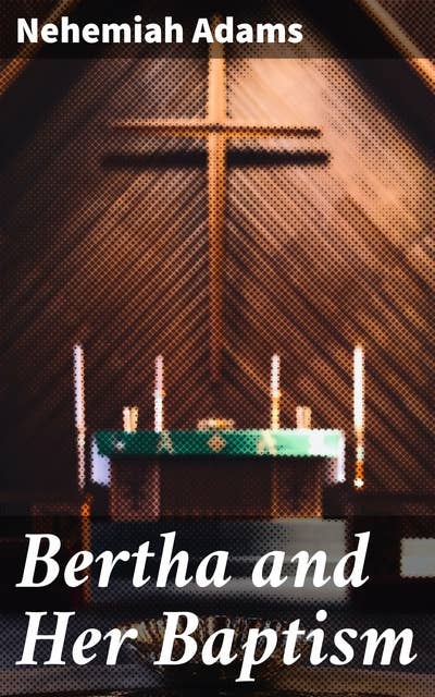 Bertha and Her Baptism: A Journey of Faith and Self-Discovery in 19th Century New England